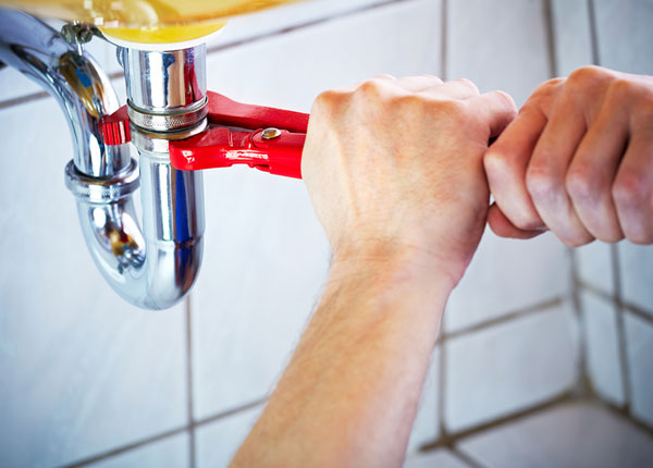 About New Stanton Plumbers